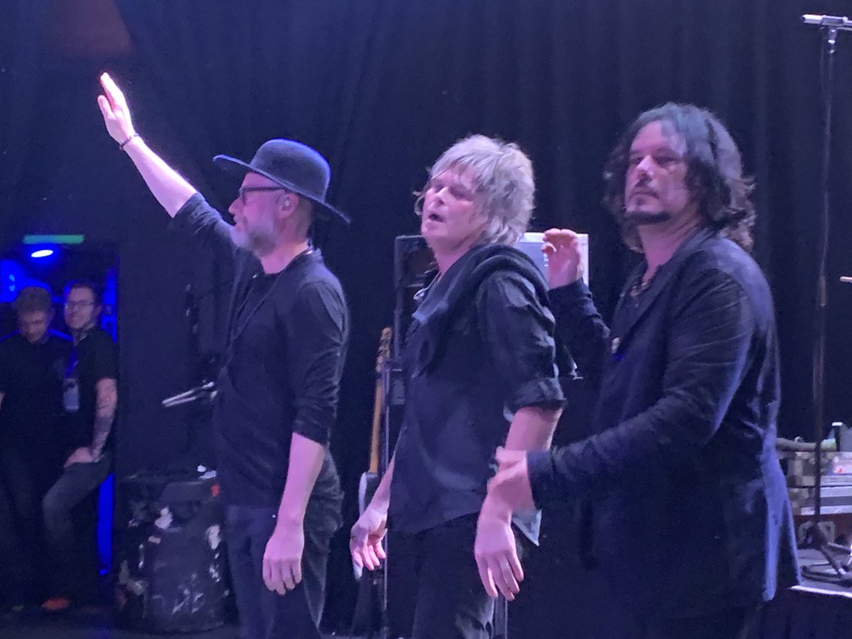 ayfondo's tweet photo. And again soon! @theteapartyband https://t.co/JSIWr9wHzJ