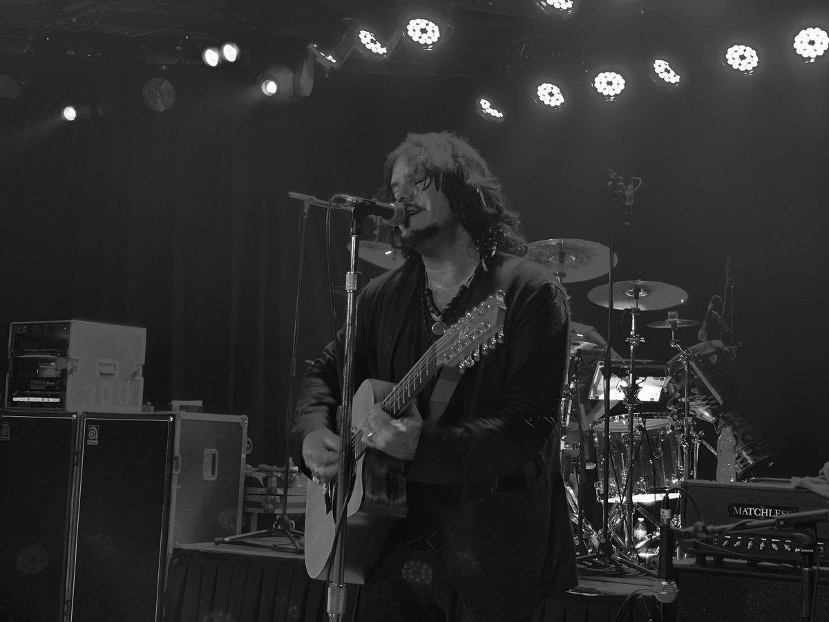 ayfondo's tweet photo. And again soon! @theteapartyband https://t.co/JSIWr9wHzJ