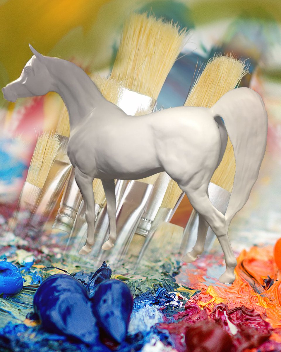 ElizShatner's tweet photo. #ICYMI Contest EXTENDED to May 31! Paint "Hero" horse statue &amp; win $1,000! Hero will live @forthood TX, raising awareness of equine-based therapy for #vets &amp; their families, helps CHARITIES @AHAArabian Horses4Humanity &amp; @AllGloryProject. #artists apply: https://t.co/qoq3WoBsad https://t.co/KMtHn95TNz