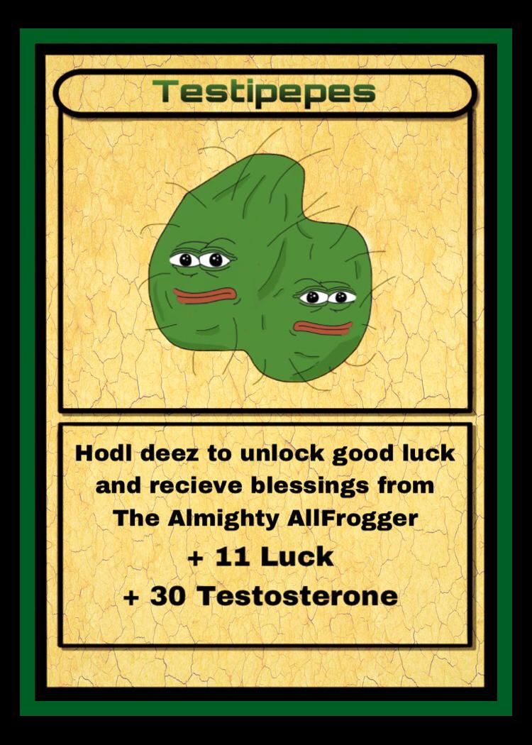 Pepedapp tweet media