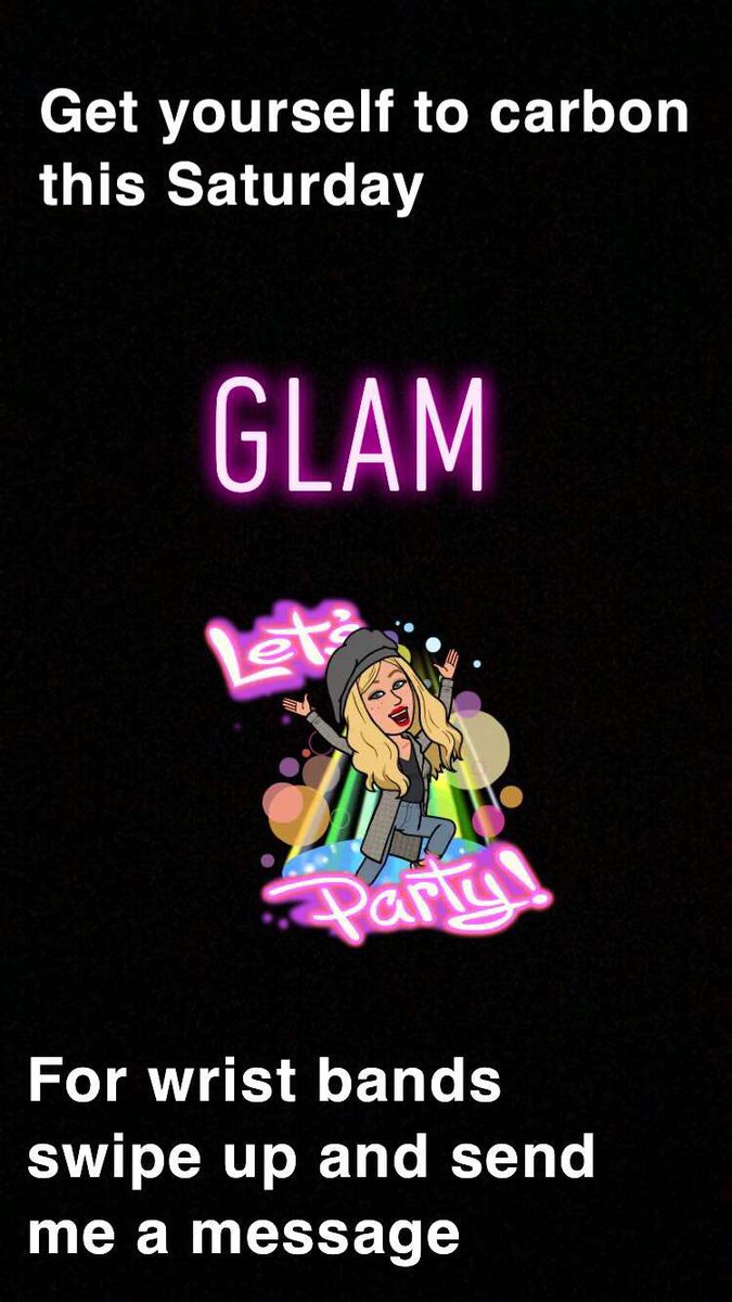 kyrstie_hogg's tweet photo. #glam #ravedave #carbon https://t.co/SgWsOiZbQX
