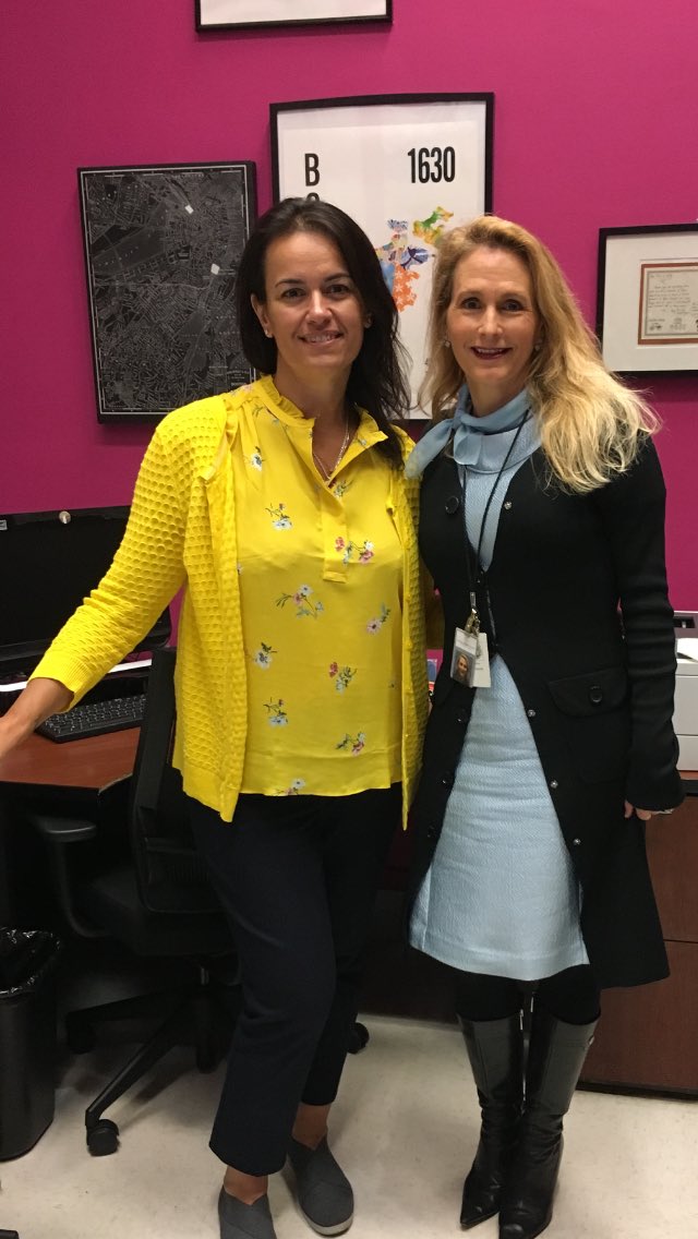 Carrie Pasquarello on Twitter "Today at Boston City Hall to share