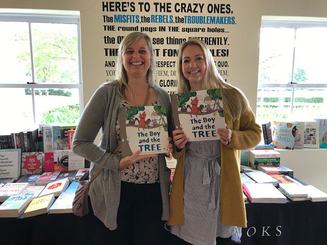 marleen_lammers's tweet photo. We loved reading our book to the Grades 0 &amp; 1 at @BridgeHouseSchl during their literature week! Thanks for having us! #franschhoek #booklaunch #picturebook #picturebooks #ChildrensBooks @papertale @PenguinKidsSA https://t.co/j1MTQJ94Au