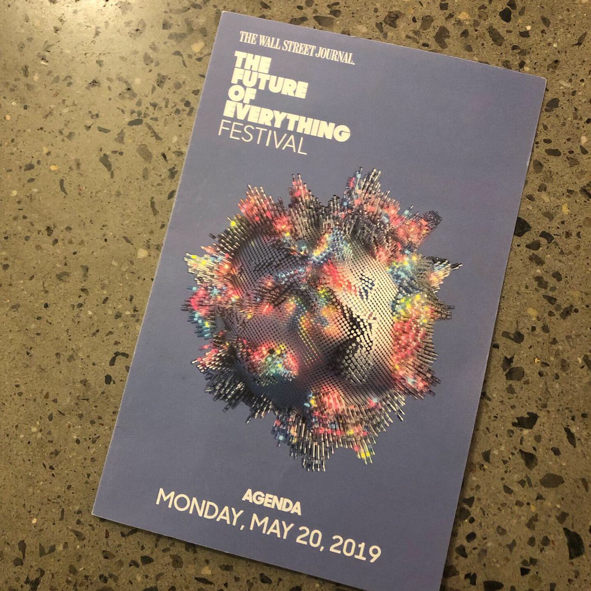 Brad Lukanic tweet media