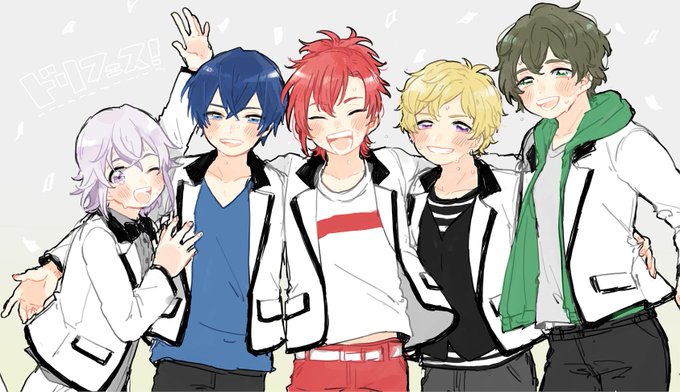 アニメ完走のtwitterイラスト検索結果