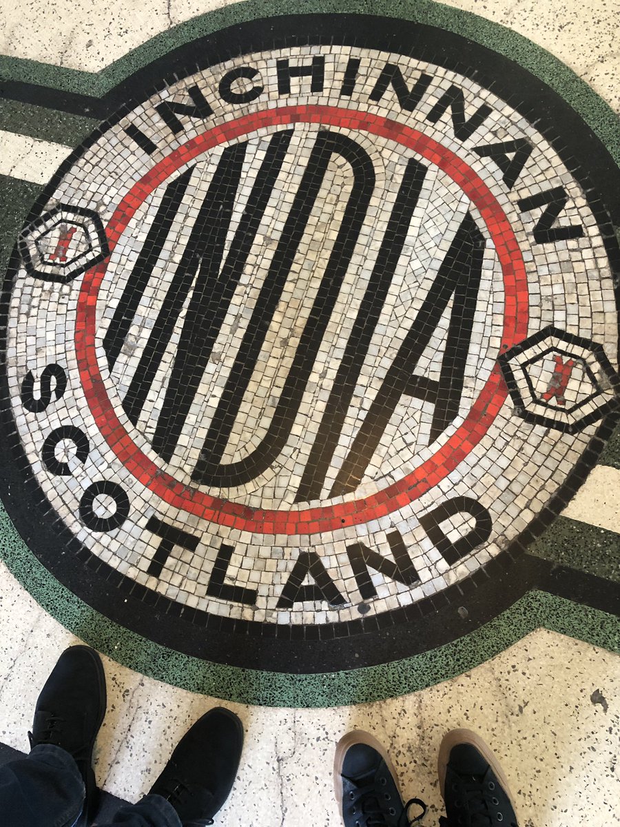CrenellatedArts's tweet photo. My lovely colleagues gave me a nice card &amp; cake today 🥳 I spent my birthday eating cake at an ArtDeco cafe, doing a heritage trail in Easterhouse and then fish &amp; chips on the only sail through restaurant in the world 😉 #architecturegeek #decofan #lovewhereyoulive https://t.co/bIRGBf9Z28