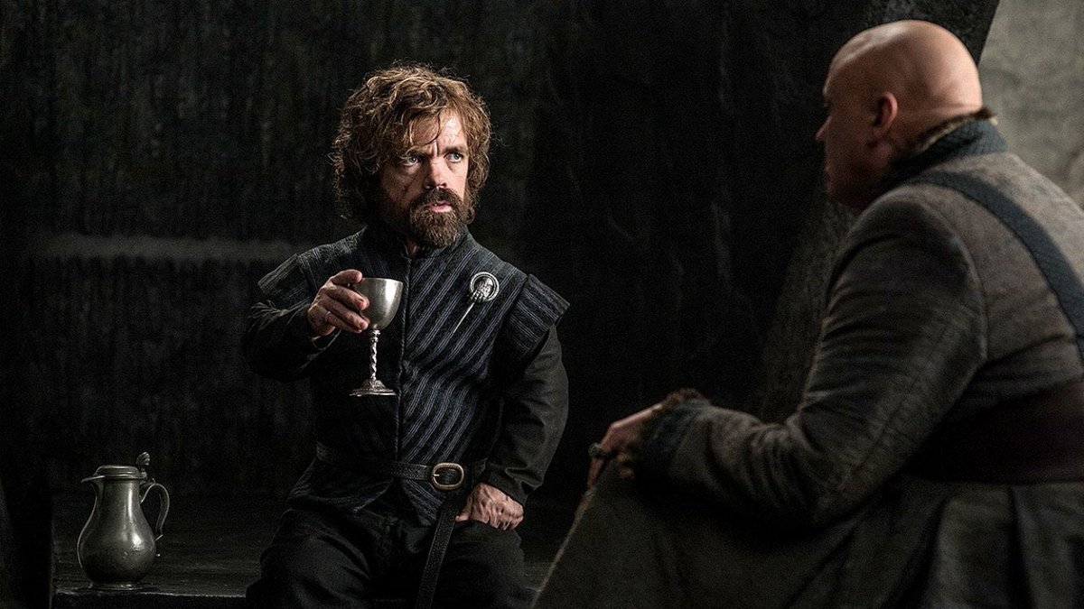 Vicsalash's tweet photo. Finalmente gracias por todo Game Of Thrones. A pesar de todo fuiste y serás la mejor serie que existió.

#TheFinalEpisode 
#GameOfThrones https://t.co/WoR0N6h2pC