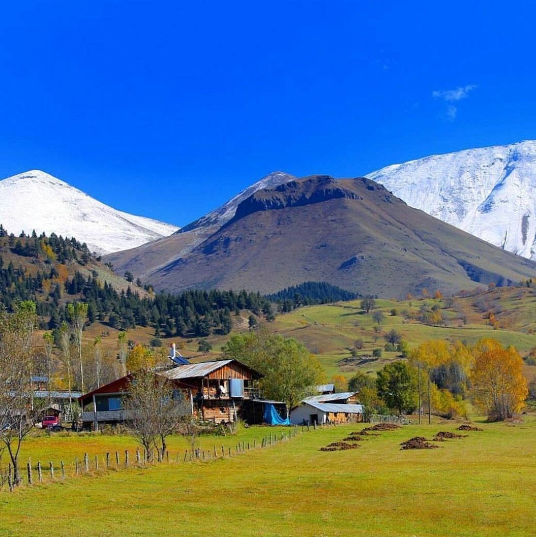 selcukaydin08's tweet photo. #şavşat güzelliği diye birşey var #kda #cittaslow #artvin #pınarlıköyü #meseli
#kültüreldiplomasi #publicdiplomacy https://t.co/v21D9ApsVp