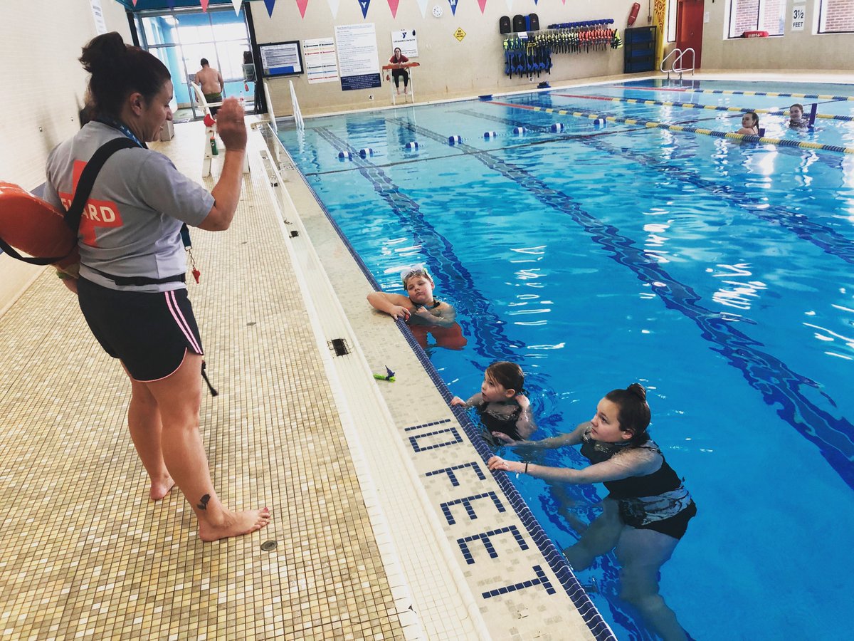 Why SEAL SwimSafe Matters: From 2005-2014, there were an average of 3,536 fatal unintentional drownings annually-- ten deaths per day. Every child who dies from drowning, another five receive emergency department care for nonfatal submersion injuries. #MondayMotivation <a href="/TheWLSL/">WLSL</a>