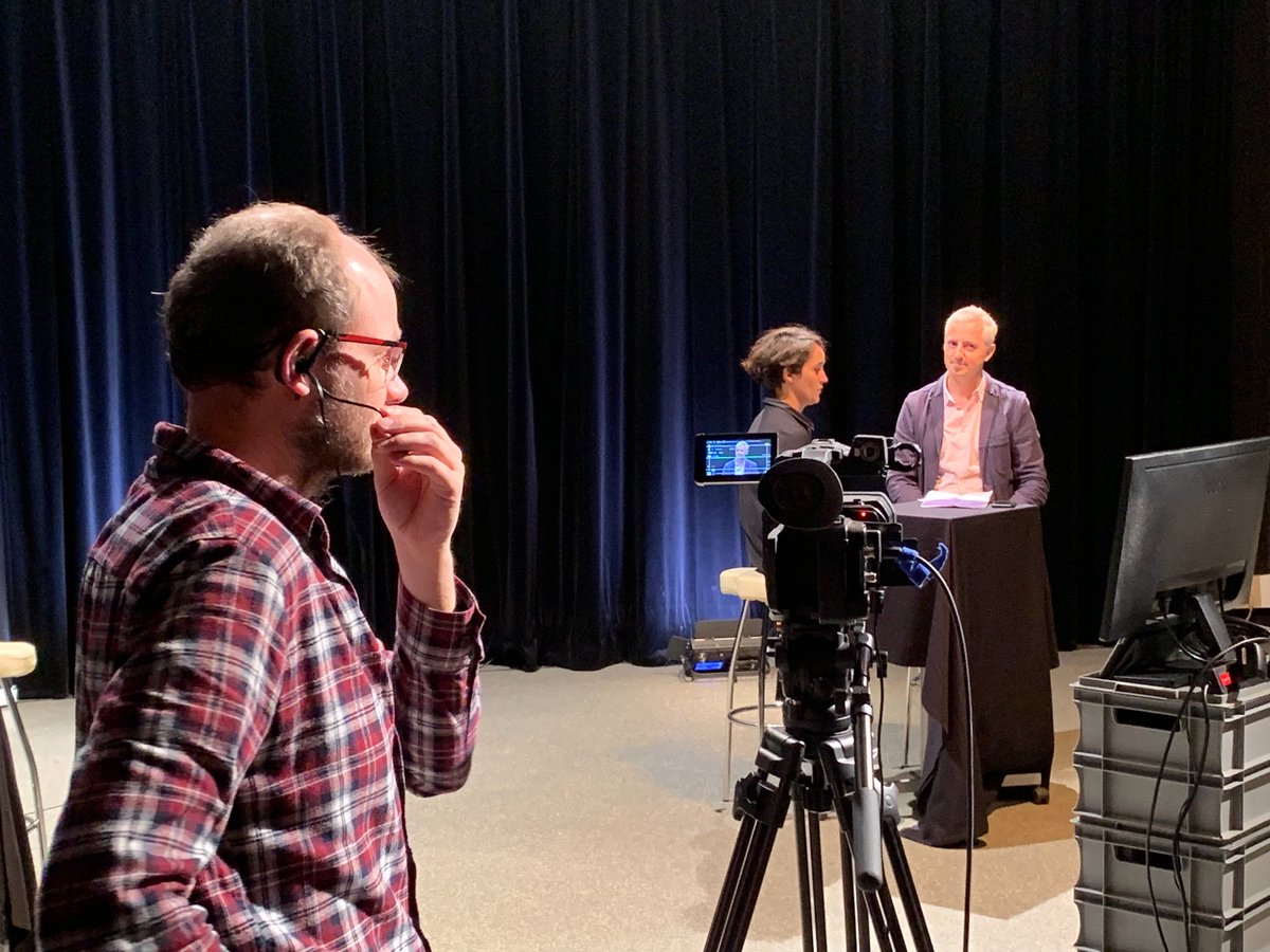 Le Rendez-vous des Futurs : ON AIR !

Ne ratez pas cette émission passionnante et retrouvez-moi en live dans quelques dizaines de minutes !

#RDVF