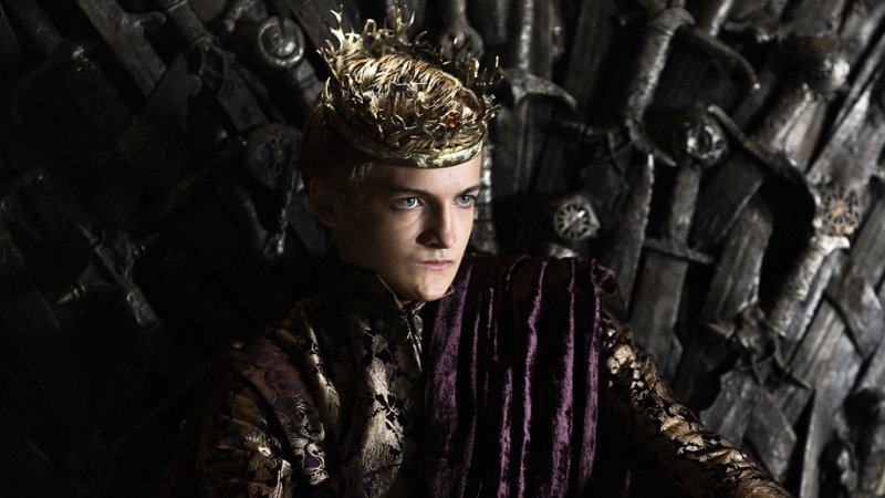 Happy birthday, Jack Gleeson! Today the Irish actor turns 27 years old, see profile at:  