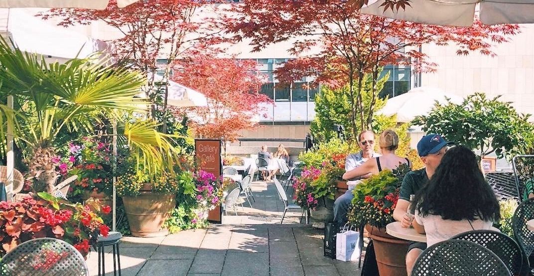 PCCGreenClean's tweet image. If you are looking to try out something new before its gone forever don't miss these Vancouver eateries.

 buff.ly/2JrZtG9

#Vancouverlife #downtownvancouver #vancouverfoodies