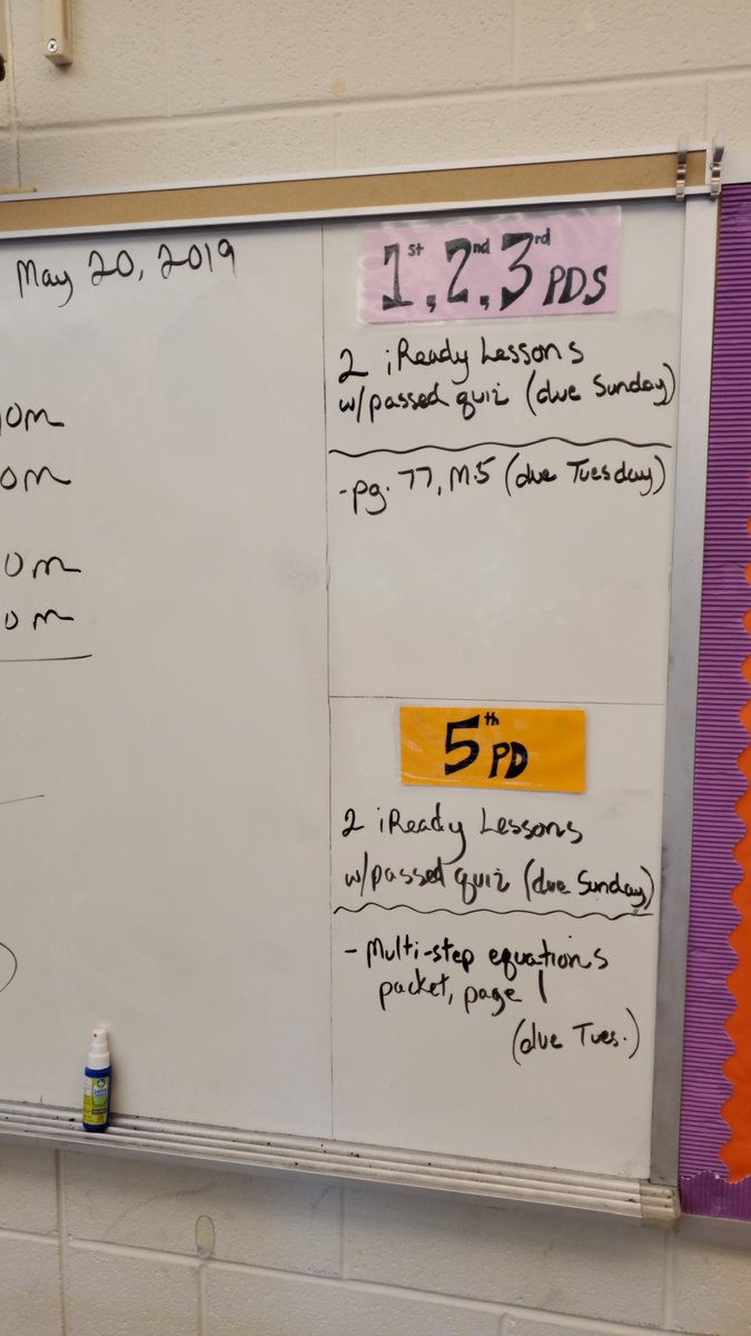 HardyHomework6's tweet image. Homework, Mr. Wheat's class: