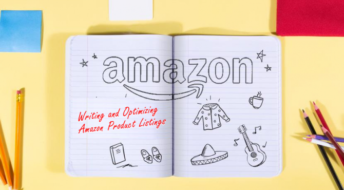 EffectiveAmazon's tweet image. Excellent tips from @Orderhive for optimizing your Amazon product listings! orderhive.com/ways-to-optimi…
#amazonsellers