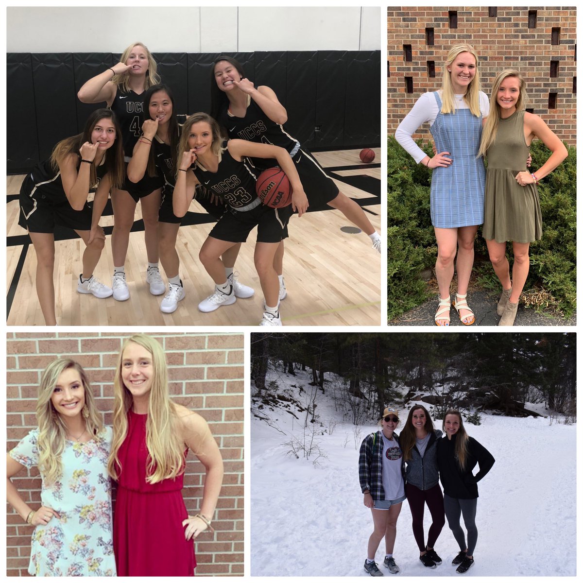 UCCSWBB's tweet photo. Wishing @AFeickert a very Happy Birthday! Hope you have a great day. 🎂🎉🎁 https://t.co/VYaKXkb3sB