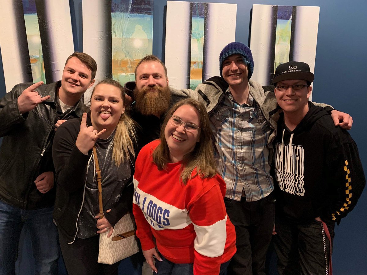 PoetsandWolves's tweet image. May 24th and May 31st.
Yup.
That&apos;s next.
#PoetsandWolves 
#MayPlay