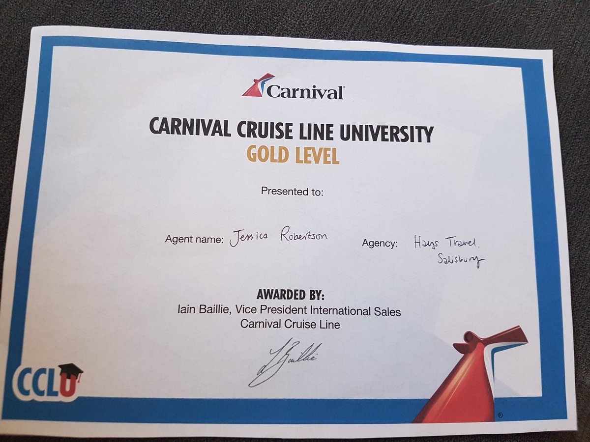 Choose fun! 💃🚢🤞 @CarnivalCruise #MARDIGRAS2020 #TravelAgentsRock #CarnivalCruiseLine