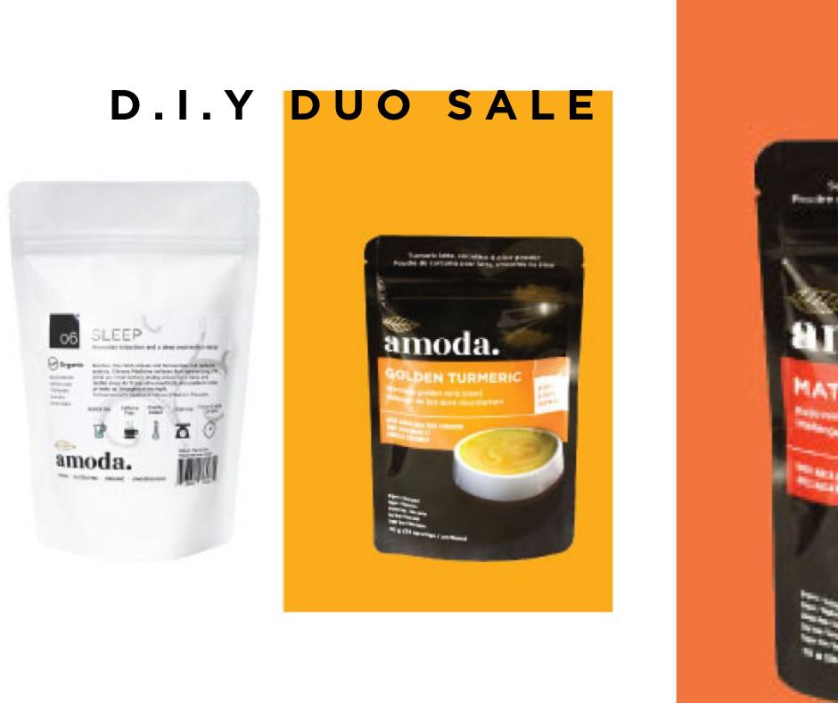 Amoda Tea tweet media