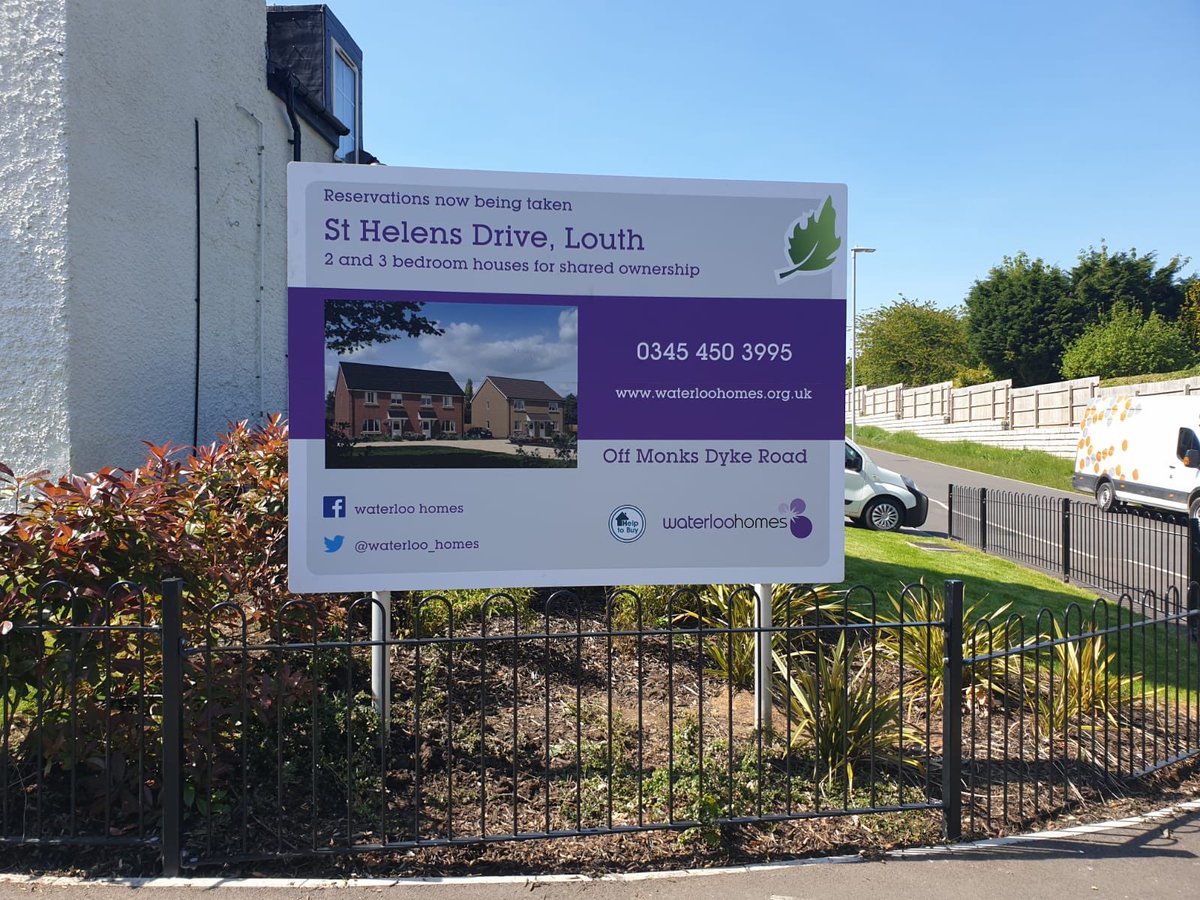 grssignscouk's tweet image. #postandpanel #acmpanel @ArlonGraphics #digitalprint #mattoverlaminate #grssigns