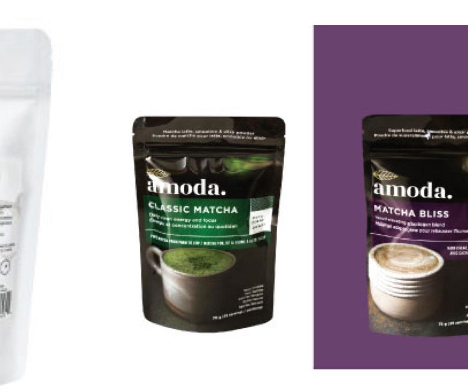 Amoda Tea tweet media