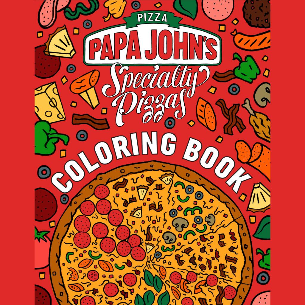 Papa: The Story of Papa John's Pizza