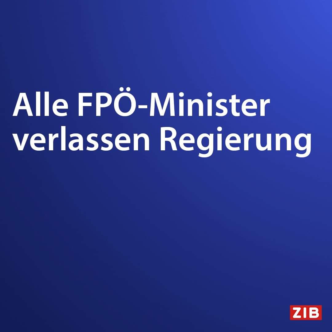 evelyn_schalk's tweet photo. Beste Meldung seit 517 Tagen!!!
#ibizagate #Kicklgate #fpögate https://t.co/Y6NwP3ADiV