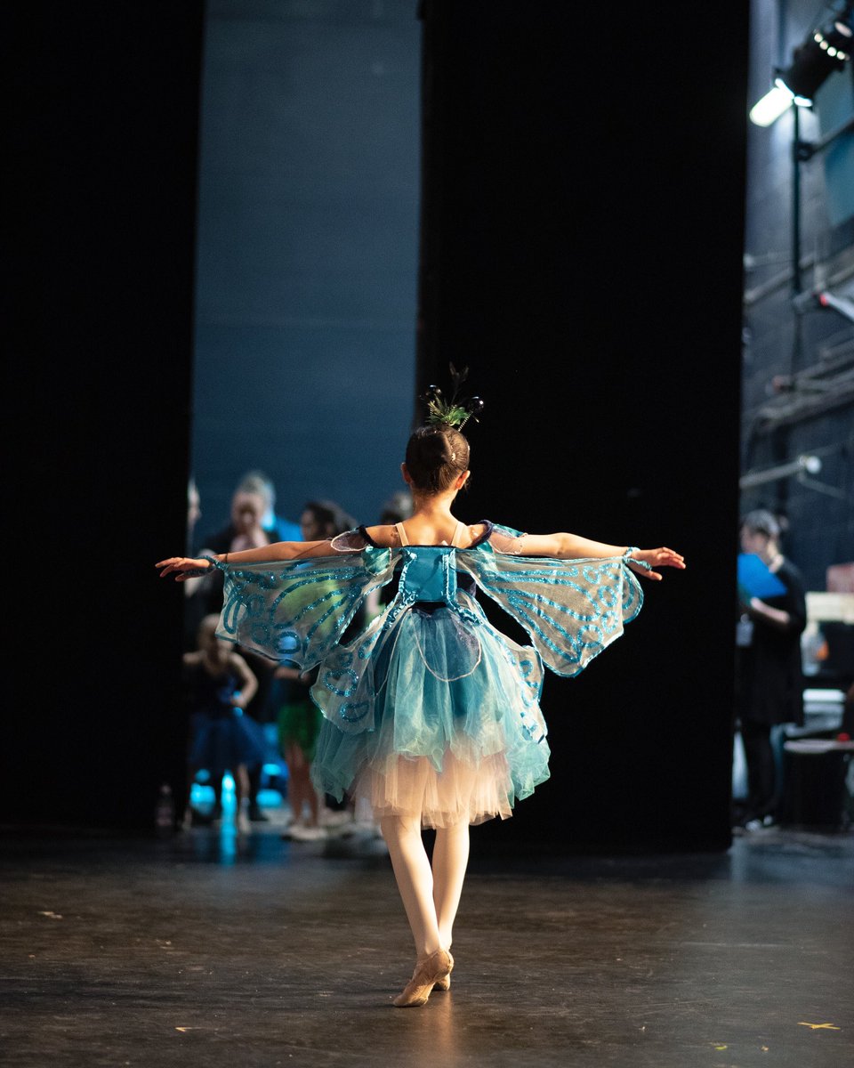 Students wishing to apply to the company must complete an application and audition successfully to become an Associate. 
thebirminghamballetcompany.com/auditionapplic…