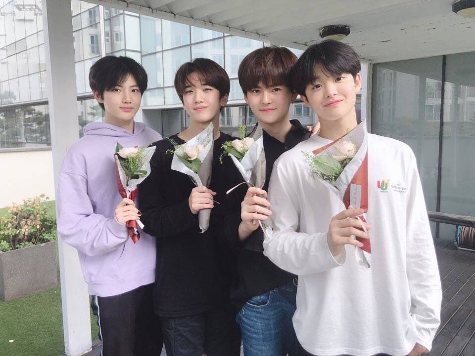 yoonbin pics tweet media