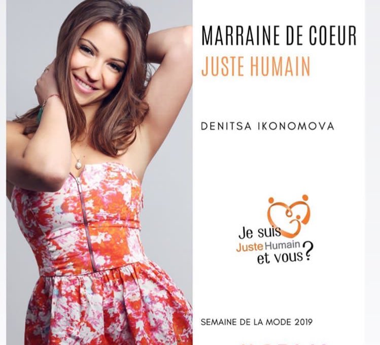 Marraine Hashtag On Twitter