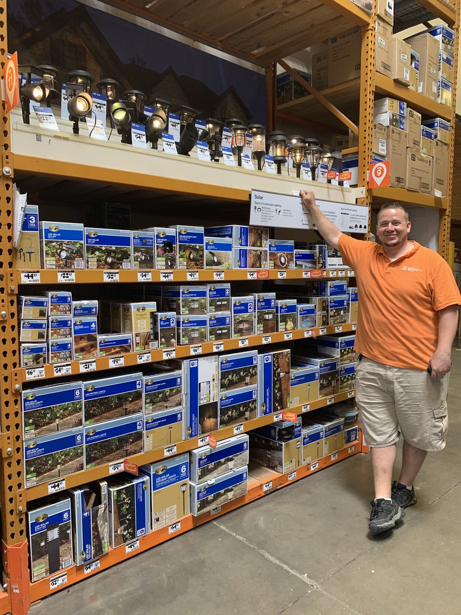 amazingmet2003's tweet photo. #springpackdownchallenge It’s Spring MET Pack Down @HomeDepotEast MET is up for the Challenge!! #OneTeamOneDream #metsupportingstoresales #D250 #mightymidwest @RICHARDLSEIBER1 @RoWilliams1 @HD329MET https://t.co/GlNrDwDQnP