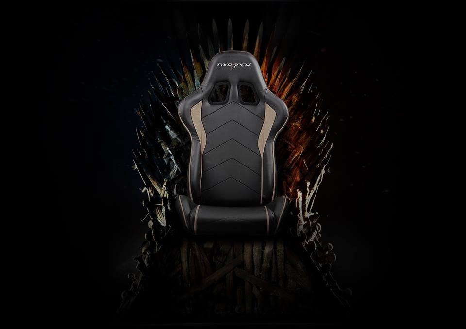 Top 5 Most Popular Gaming Chair Brands