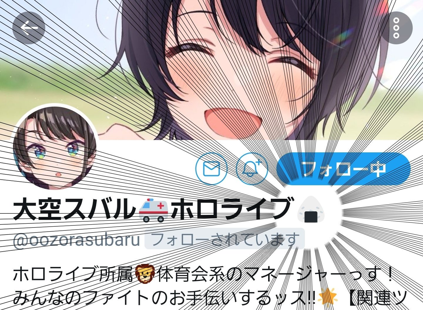 猫又おかゆ 配信お疲れ様でした たくさん悩み事をお話しできて 良かったです ˊᵕˋ ふー 推しマークの幻覚も夏も悪夢も たくさん話せてさっぱり 最後に1つ スバおかおっぱっぴーは不滅 T Co Einm4hxv5s Twitter