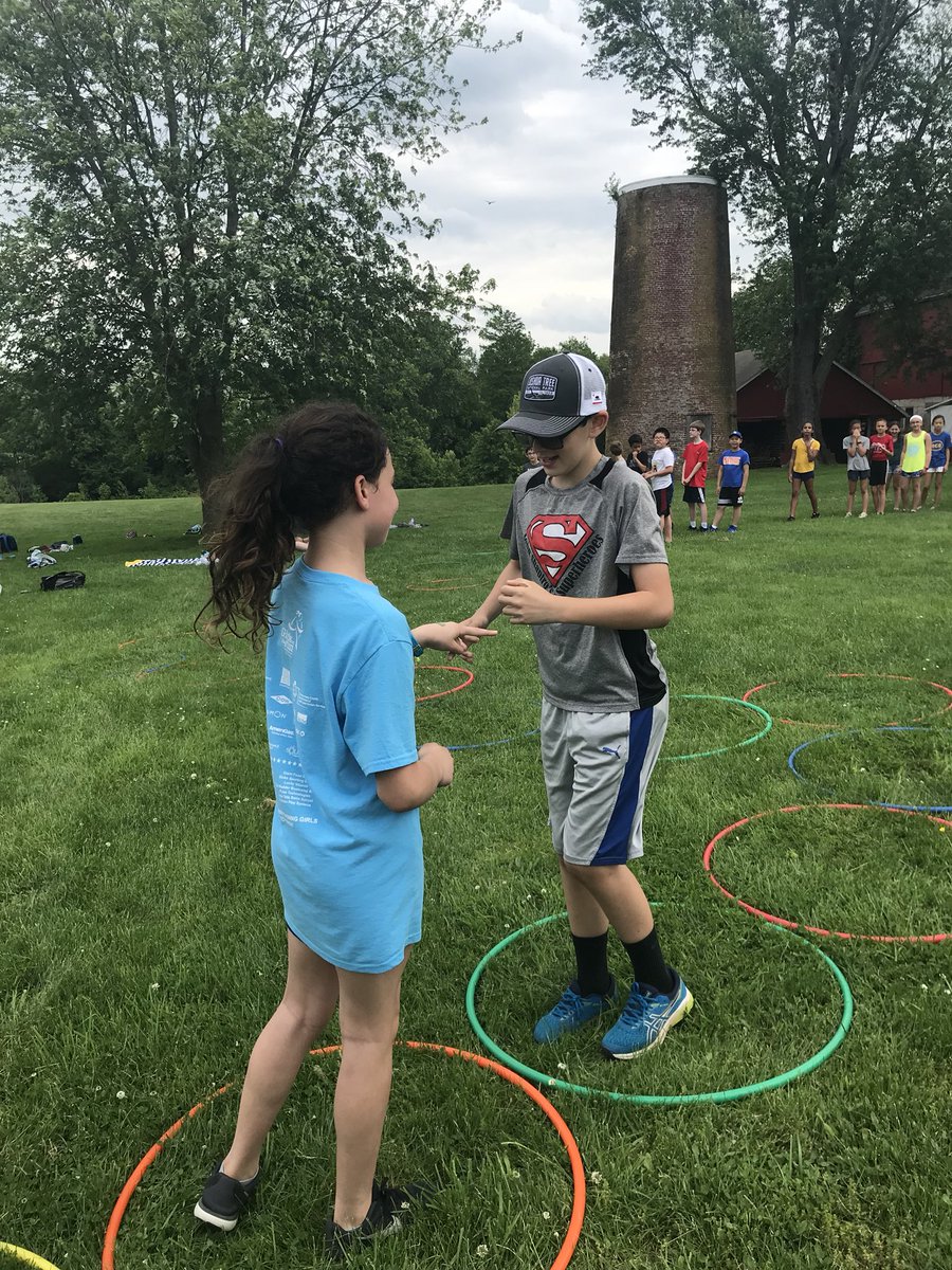MrsOBrien1204's tweet photo. Fabulous 5-O met out Shady Grove pen pals today! Building relationships for the future! @StonyCreek_WSD #wisslearns #grovepride https://t.co/qKZwke9JMV