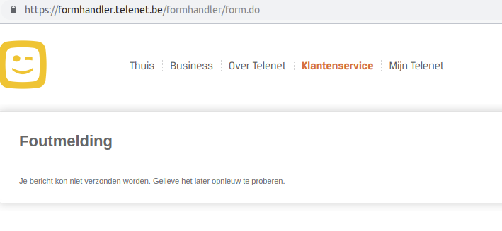 t4k1s's tweet photo. @Telenet https://t.co/JLQ3Nhfb88