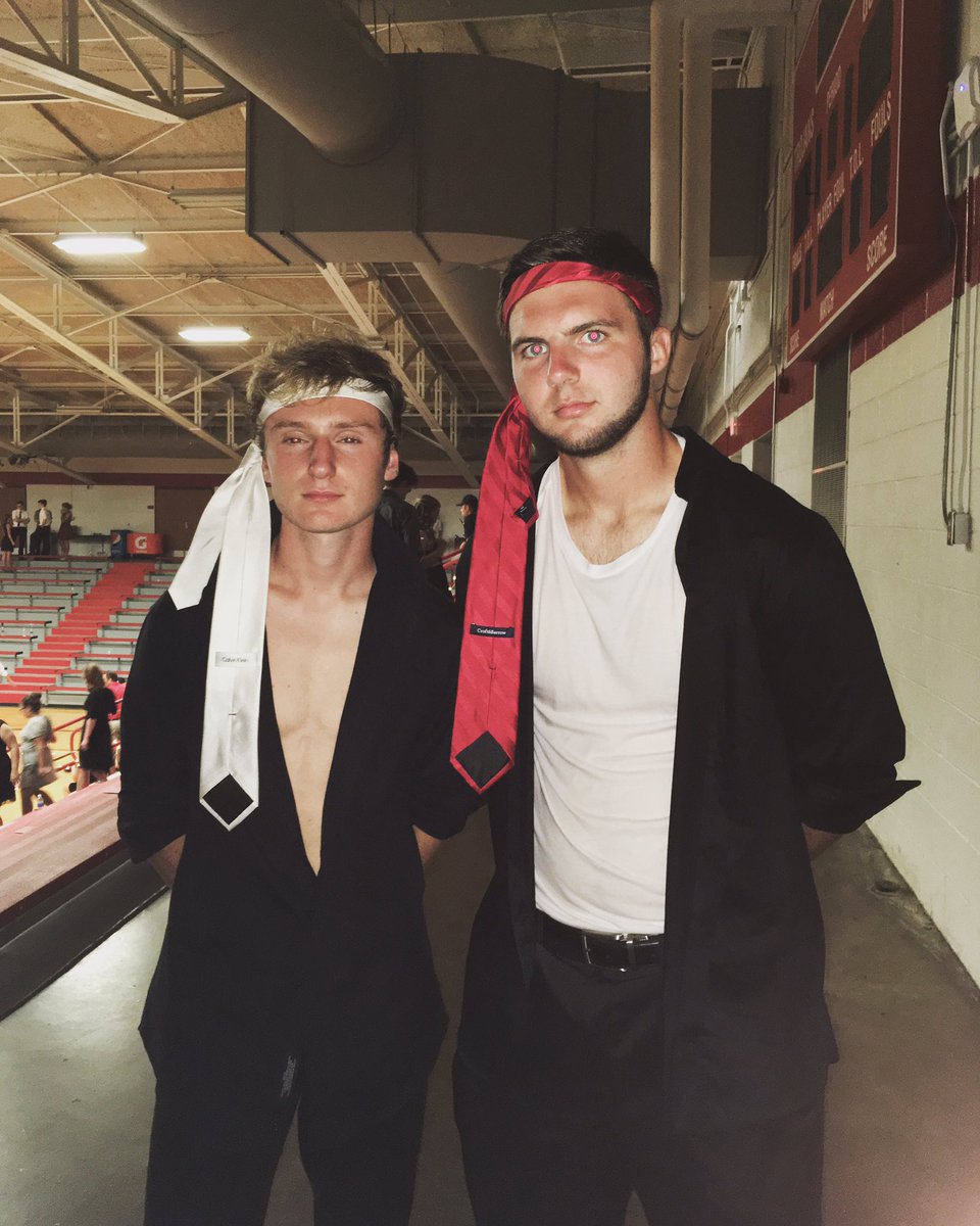 JacksonNeal4's tweet image. Happy birthday boss!! Keep doing big things and can’t wait to join you next year @J_Cools10