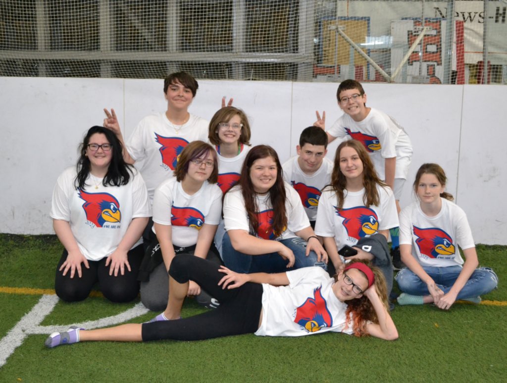 Donna Fiore tweet media