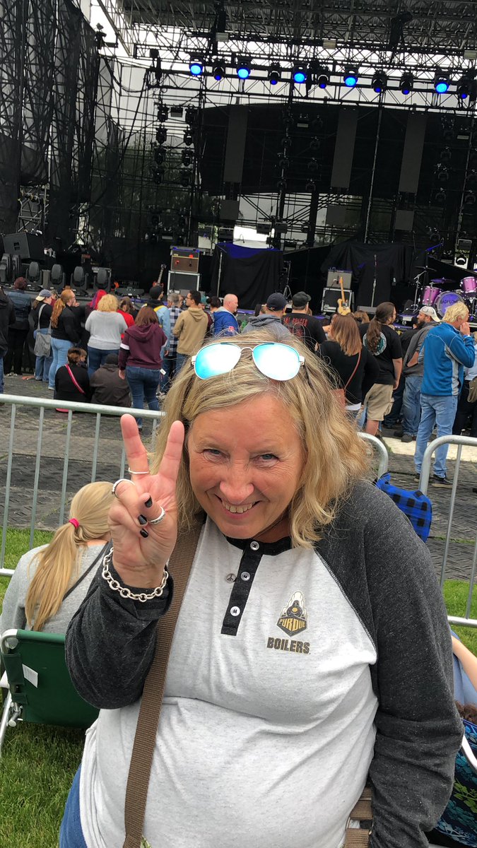 Amanda Huffer tweet media