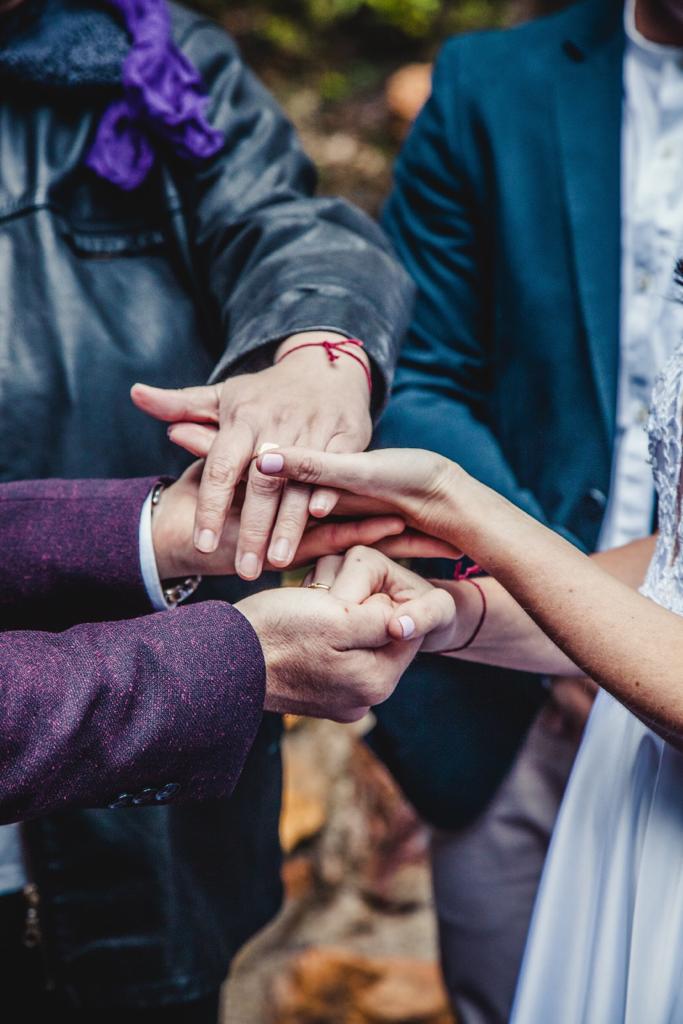 a #marriage in the making
