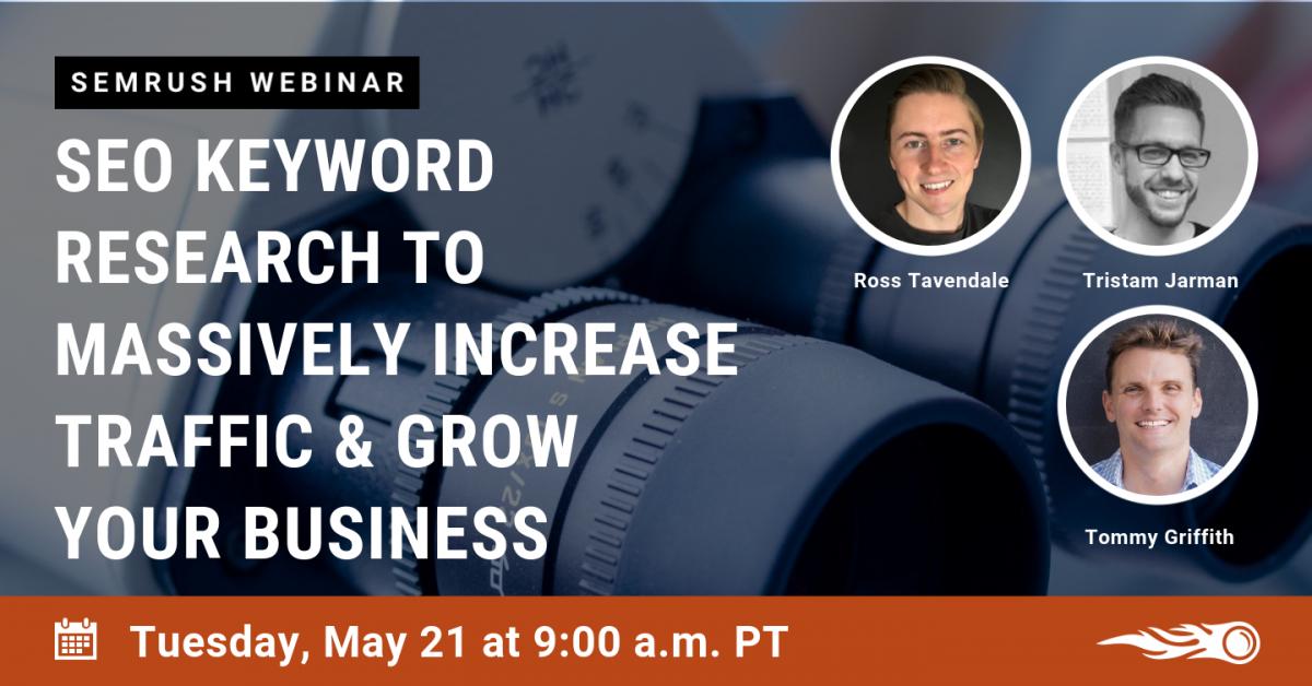 semrush tweet picture