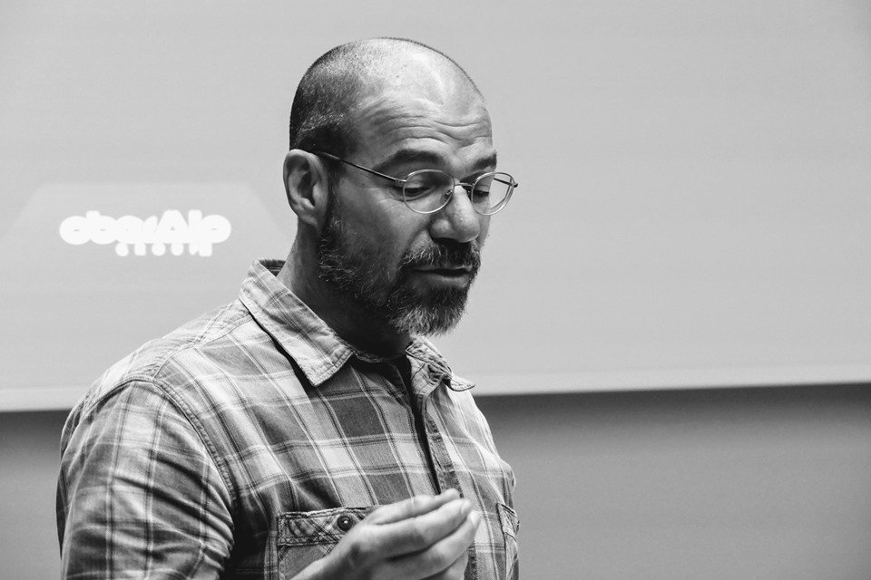 Industriofund's tweet photo. Scatti dell'#HardwareClass che si è tenuta presso il NOI Techpark di #Bolzano la settimana scorsa. Grandi speaker hanno condiviso la loro esperienza, il loro know-how e qualche "trucco del mestiere" con un pubblico di #startupper e aspiranti tali da tutto il #Nordest 🚀 https://t.co/gtDyZDsZjd