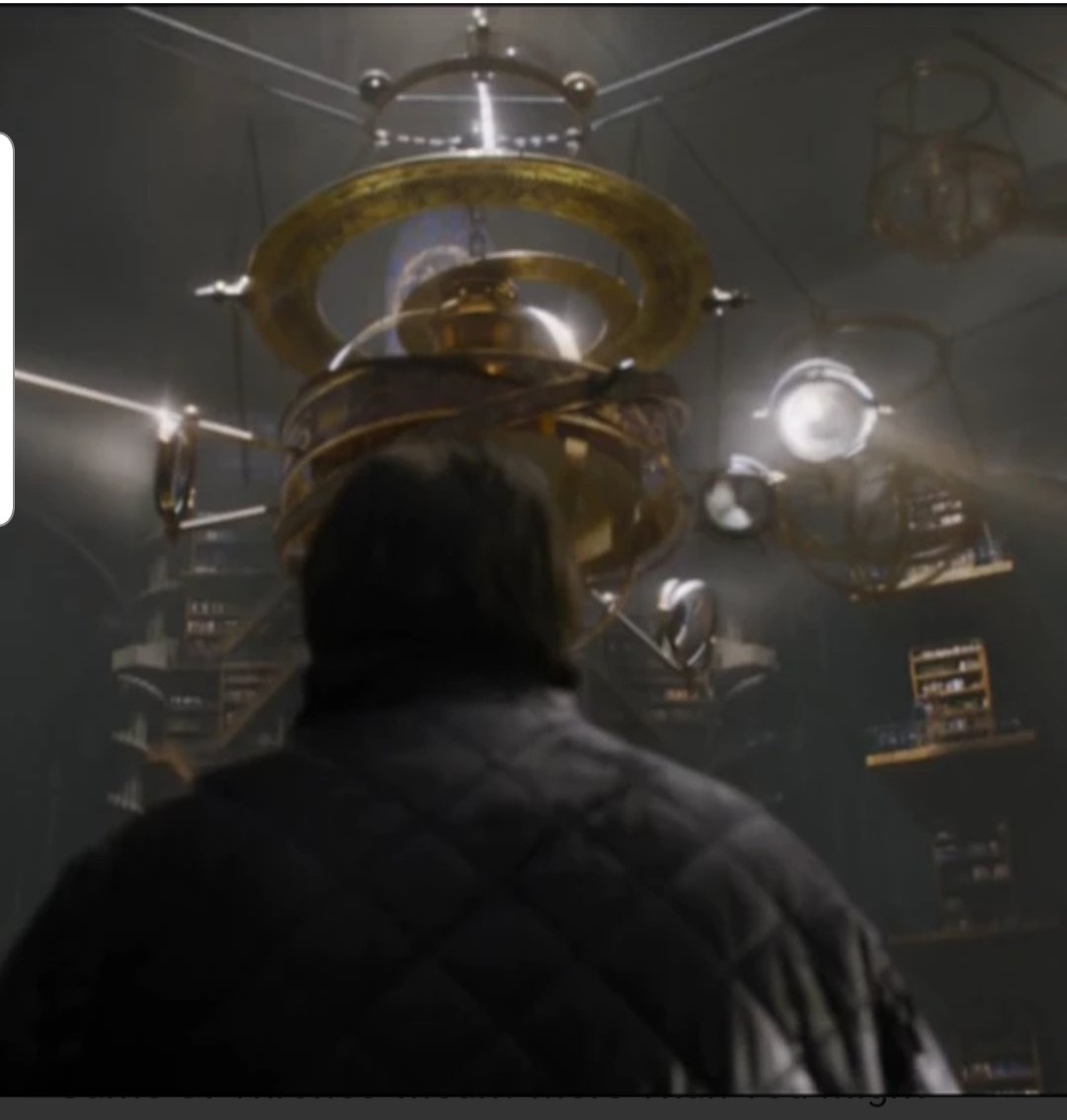 Did I miss the purpose of this scene? 🤔 #GameOfThonesFinale