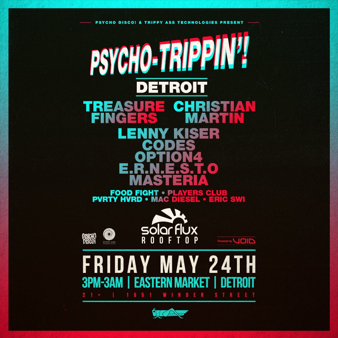 GhopUnderground's tweet photo. 🚨 TICKET GIVEAWAY 🚨
We’re giving you a chance to win a pair of tickets to BOTH of our rooftop parties downtown this weekend!!

Retweet, Fav, and @ your crew to enter - Winner announced here on Wednesday 5/22 🎉

TICKETS → https://t.co/BDMYJtfVti https://t.co/dQP7ztHe1X