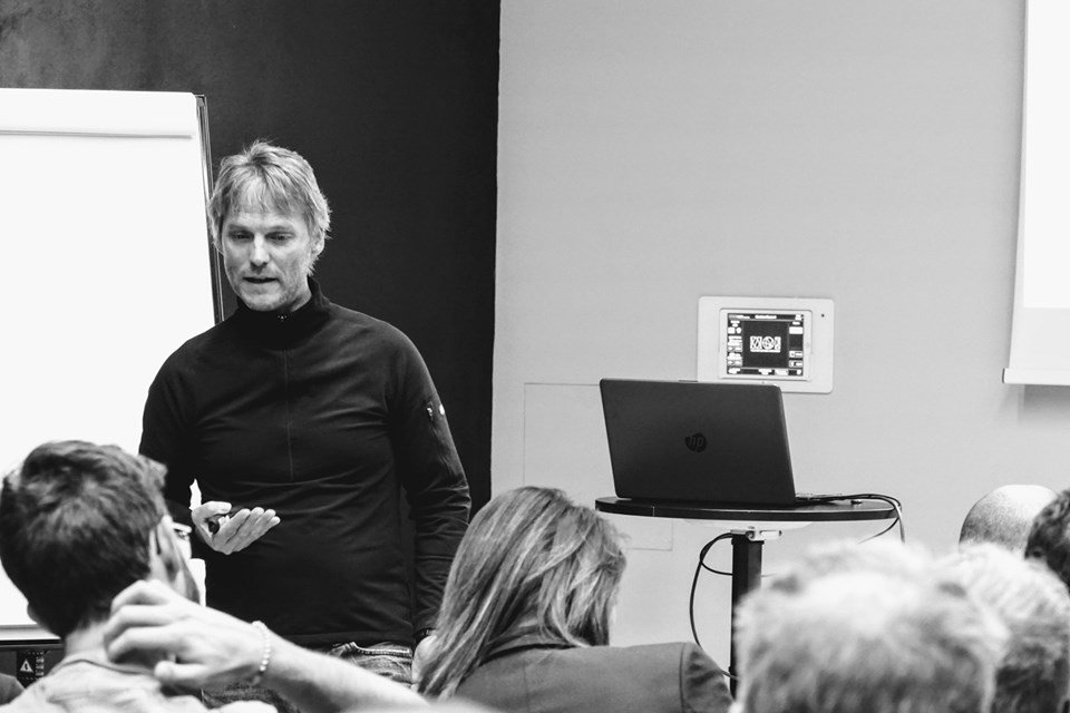 Industriofund's tweet photo. Un grazie a tutti gli speaker che sono intervenuti all'#HardwareClass del 14 maggio presso il NOI Techpark di #Bolzano, e un augurio di buon lavoro a tutti gli startupper e aspiranti startupper che hanno partecipato! ⚙️📡
#NOI #IndustrioVentures #innovazione #startupconcrete https://t.co/FpNi42fwSf