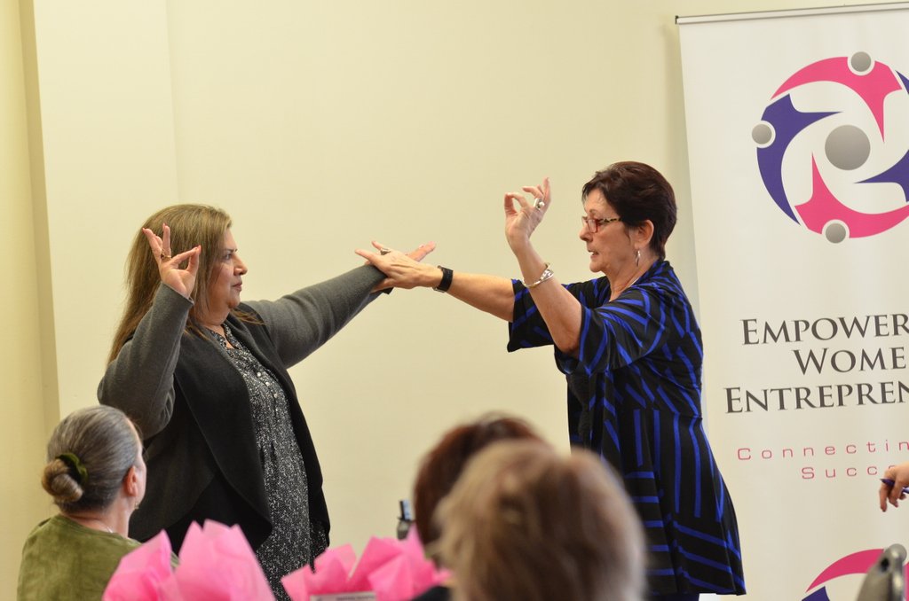 empoweringwe's tweet photo. We had such an AMAZING afternoon with Dr. Rose Backman at our SOLD OUT May 16th networking luncheon! We hope to see you are our June 20th event!
...
...
#WeAreBeaumont #WithSpirit #t4x #empoweringwomenentrepreneurs #empoweringwe https://t.co/Vjvysfx8ID