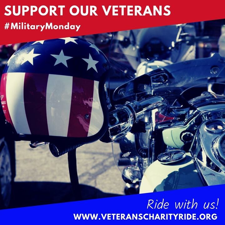 #MilitaryMondays #MondayMotivation #VeteransRide #Sturgis2019 #VeteransRide #Motorcycle #indianmotorcycle #Sturgis2018 #USA <a href="/monsterenergy/">Monster Energy</a> <a href="/wrangler/">Wrangler Jeans</a> <a href="/klockwerks/">KlockWerks</a> <a href="/avonmotorcycle/">JanHudson</a> <a href="/rinehartracing/">RinehartRacing</a> <a href="/maverik/">Maverik, Inc.</a>