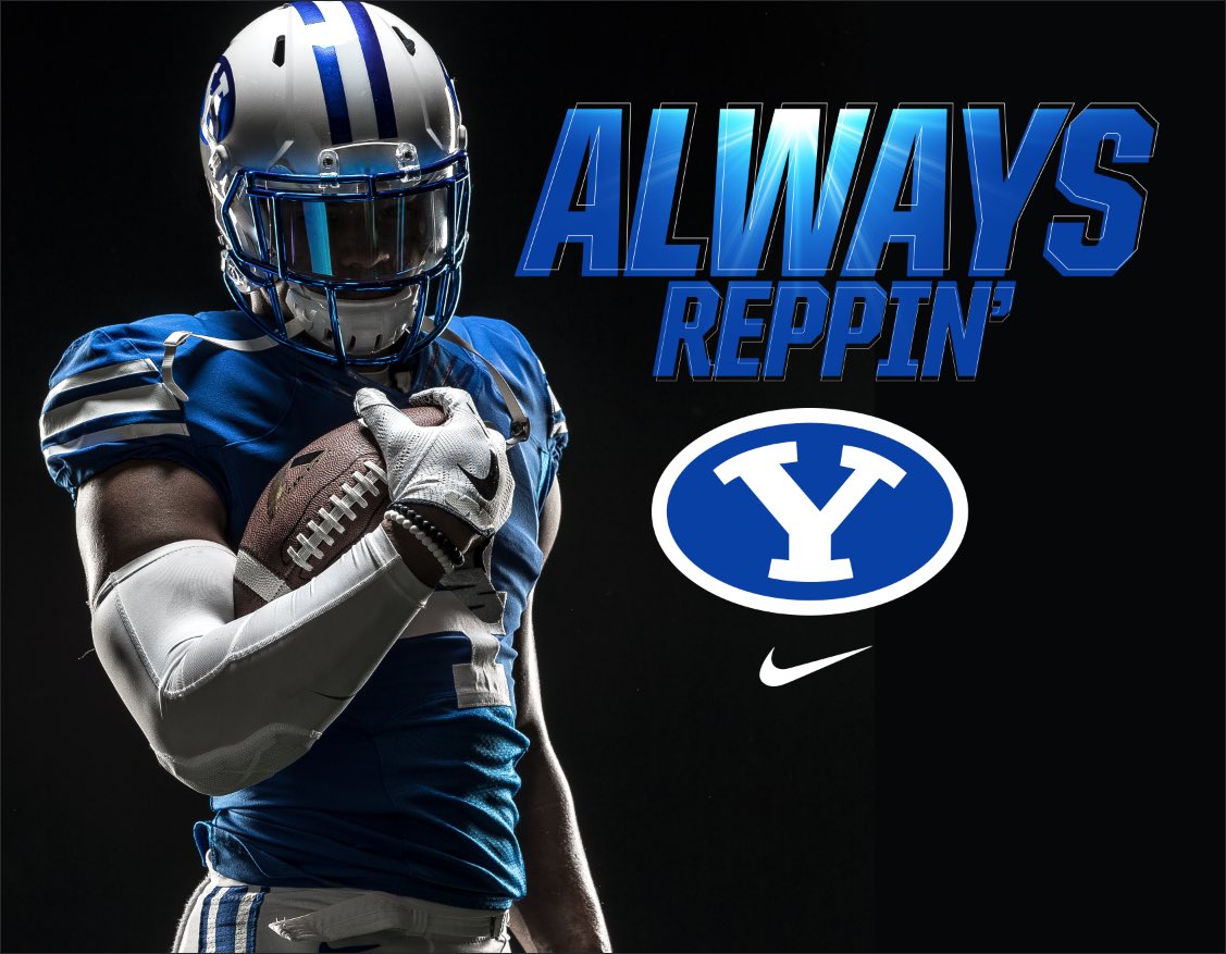 preston_rex1's tweet photo. Incredibly grateful to announce I have received an offer from BYU!! 
THANK YOU @kalanifsitake @CoachPHadley for this great opportunity❕🔵⚪️ 
#GoCougs 🤙🏽 https://t.co/WCM1Hc1LNo