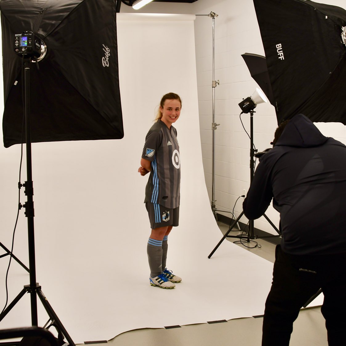 Minnesota United FC tweet media