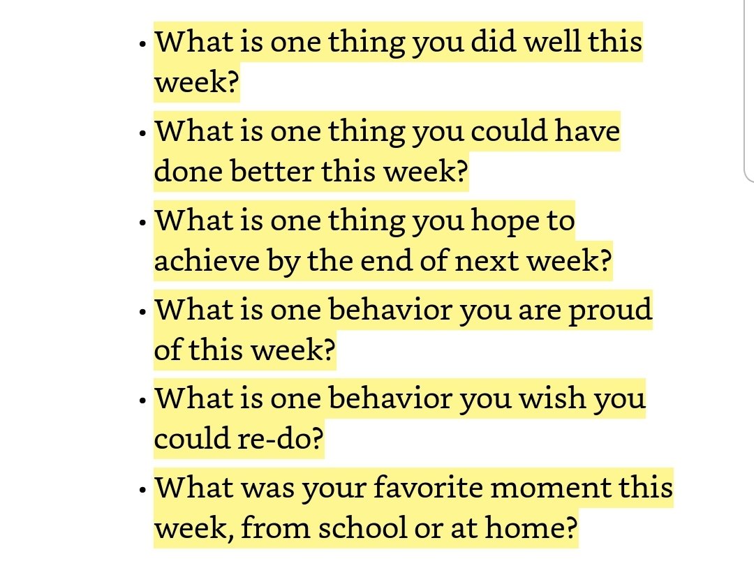 We talk a lot about progress monitoring for students, but it becomes much more powerful when the students monitor themselves!

#HackingSchoolDiscipline 
 amzn.to/2Lgpg64