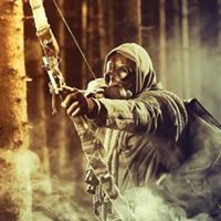 ApocalypseGuys - Jerome tweet media