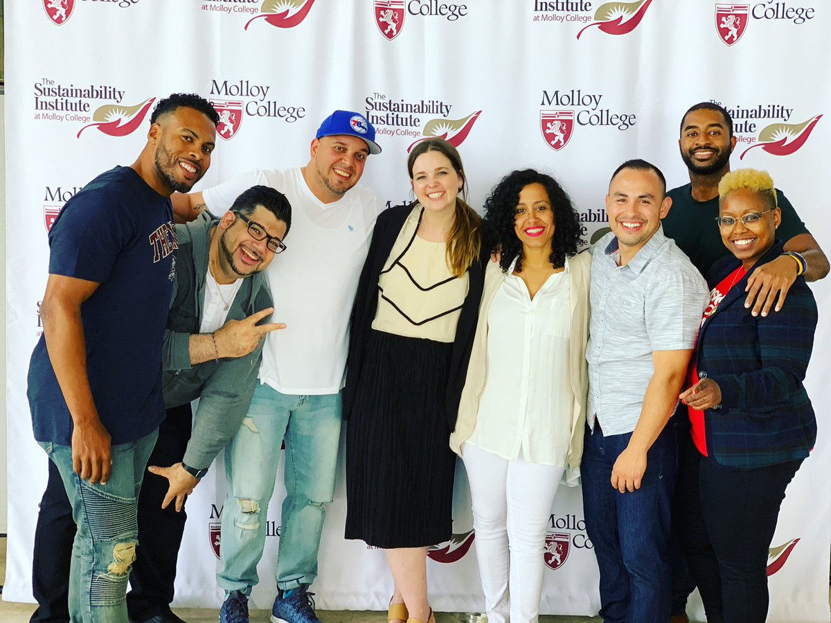 realjuancangas's tweet photo. I don’t throw the F word around a lot...FAMILY (What were you thinking?) but that’s what  @coolspeak feels like to me. Brothers &amp; Sisters on the same mission #youthspeaker #motivation #education #realdecisions #powerofyouth #spreading-truth #cooljob #coolplaces #nyc #coolkids https://t.co/CwcLFEJrvV
